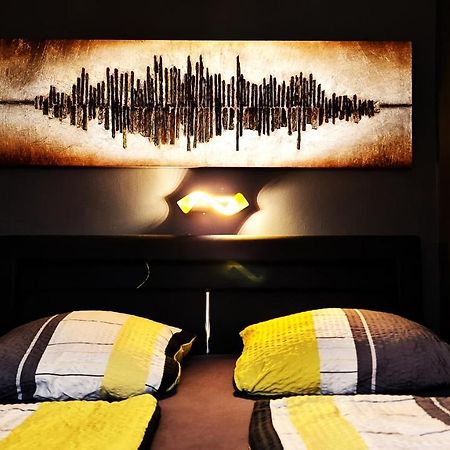 Vienna Cityapartments - Luxury 1 Zewnętrze zdjęcie