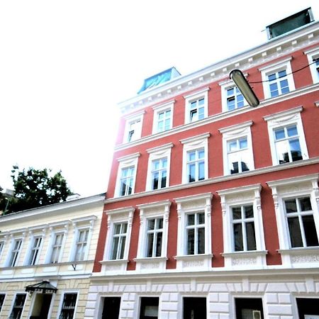 Vienna Cityapartments - Luxury 1 Zewnętrze zdjęcie