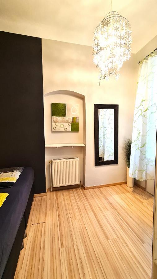 Vienna Cityapartments - Luxury 1 Zewnętrze zdjęcie