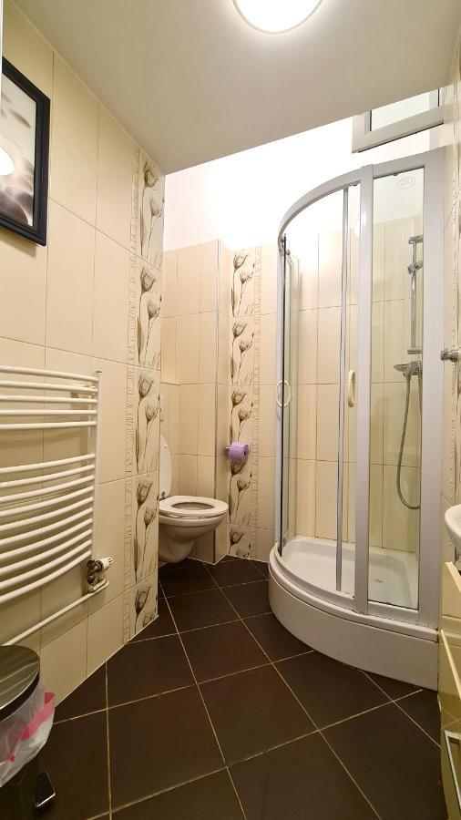 Vienna Cityapartments - Luxury 1 Zewnętrze zdjęcie