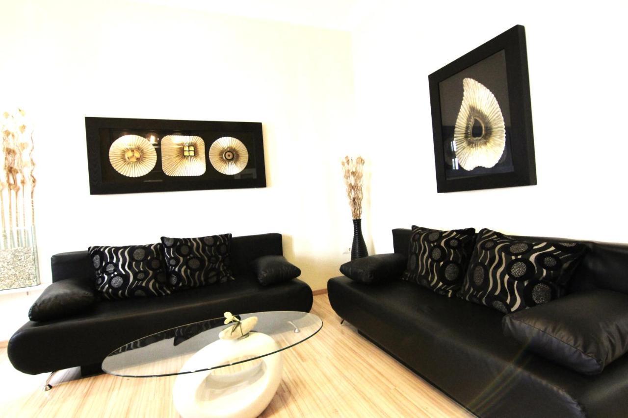Vienna Cityapartments - Luxury 1 Zewnętrze zdjęcie
