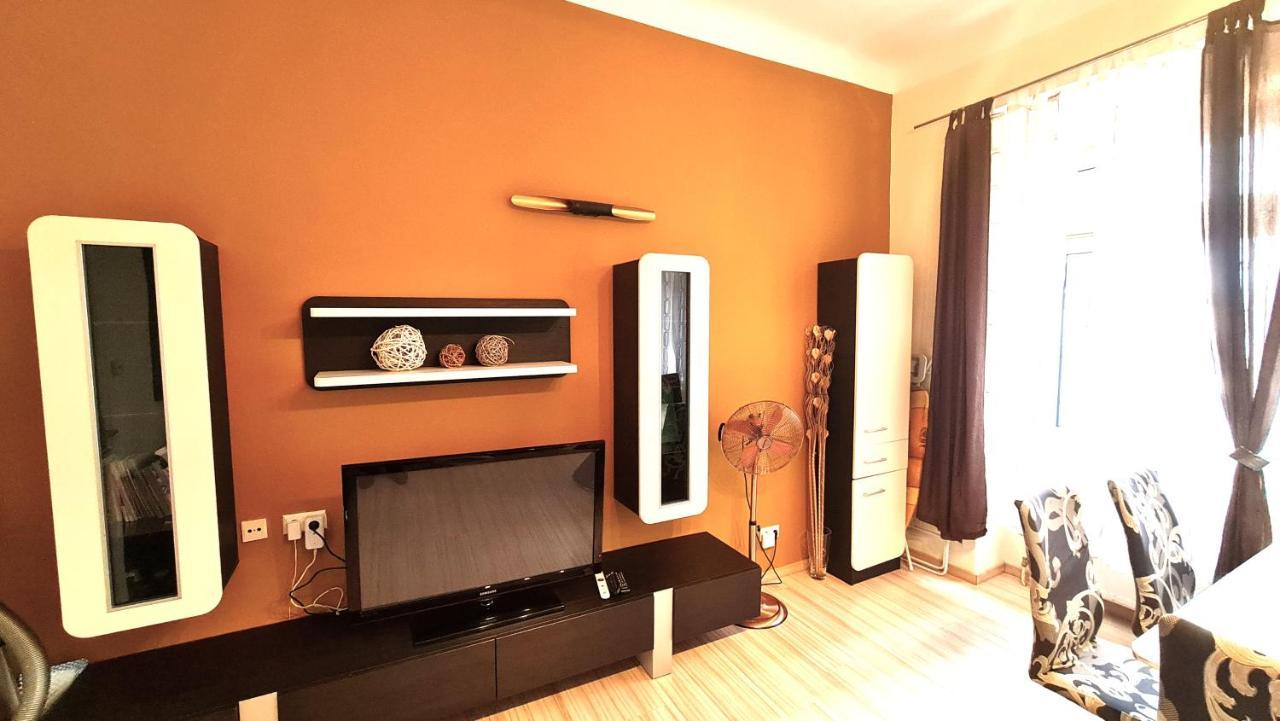 Vienna Cityapartments - Luxury 1 Zewnętrze zdjęcie