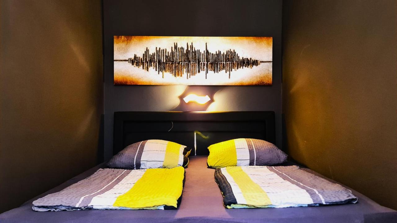 Vienna Cityapartments - Luxury 1 Zewnętrze zdjęcie