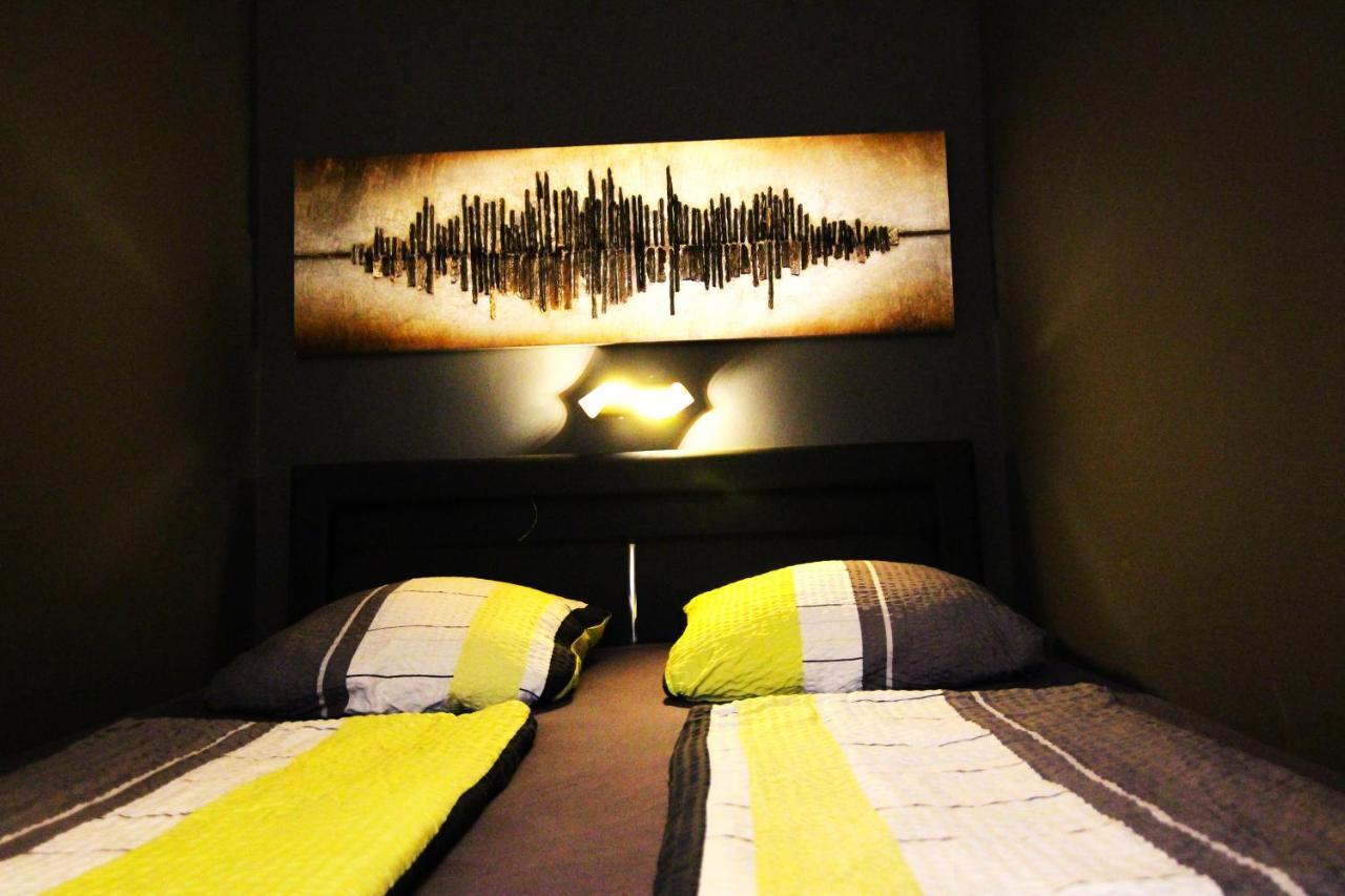 Vienna Cityapartments - Luxury 1 Zewnętrze zdjęcie