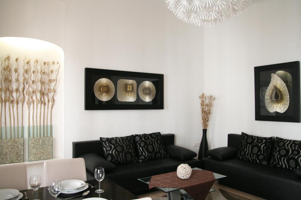 Vienna Cityapartments - Luxury 1 Zewnętrze zdjęcie