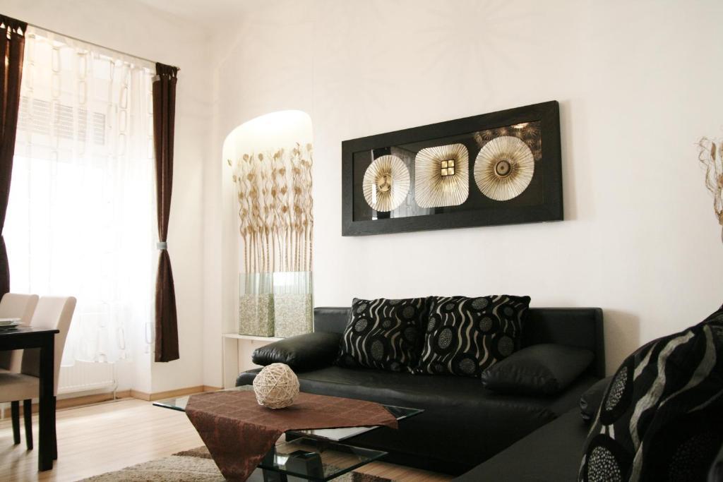 Vienna Cityapartments - Luxury 1 Zewnętrze zdjęcie