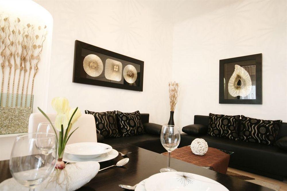 Vienna Cityapartments - Luxury 1 Zewnętrze zdjęcie