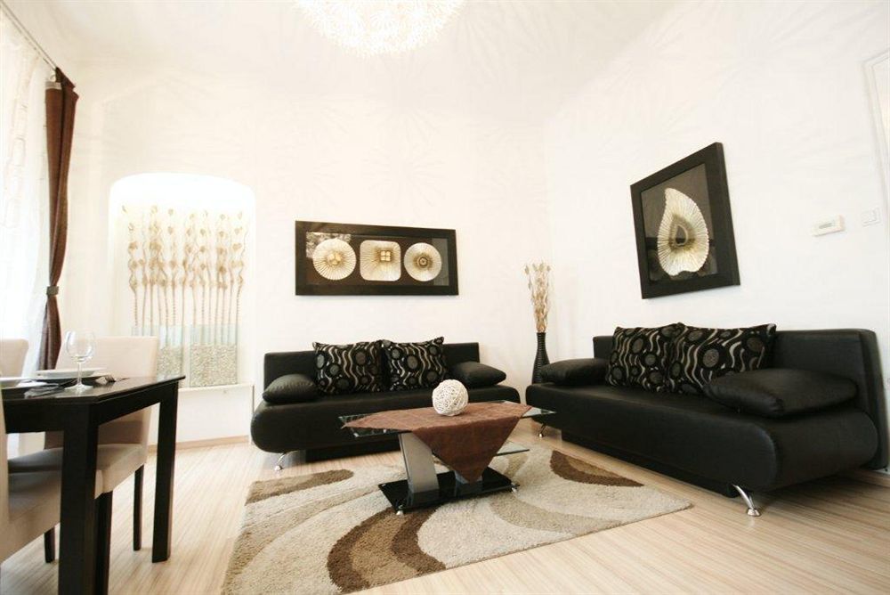 Vienna Cityapartments - Luxury 1 Zewnętrze zdjęcie