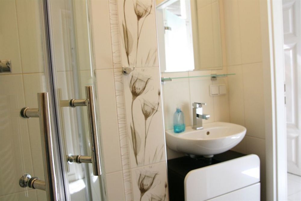 Vienna Cityapartments - Luxury 1 Zewnętrze zdjęcie